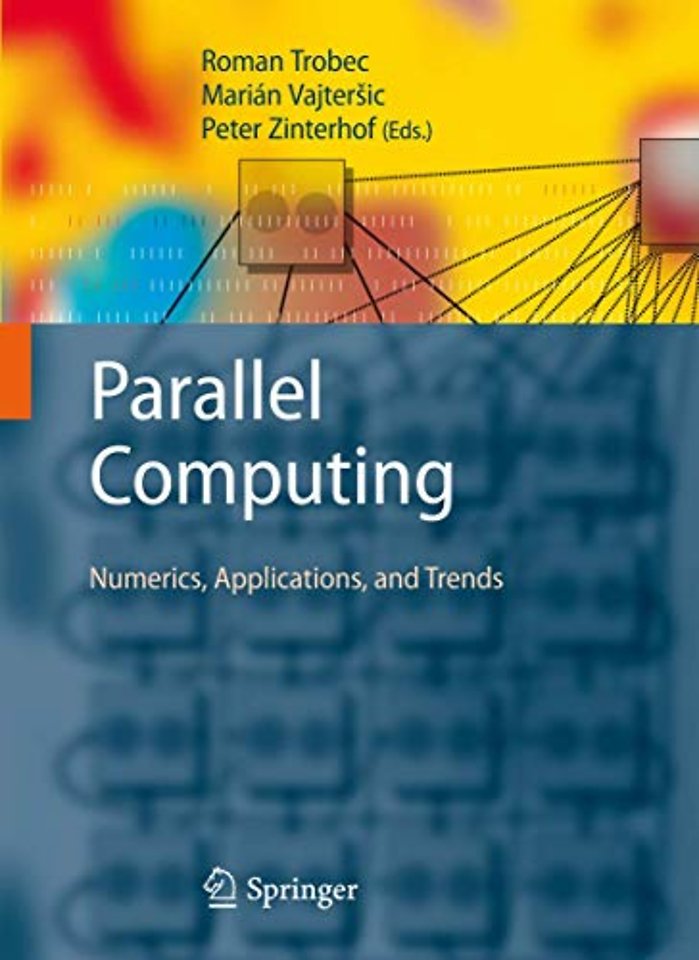 Parallel Computing