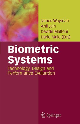 Biometric Systems