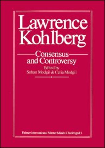 Lawrence Kohlberg