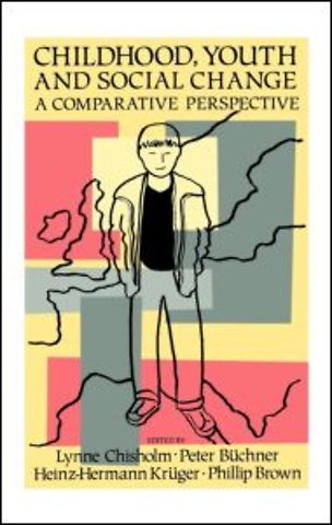 Childhood, Youth And Social Change