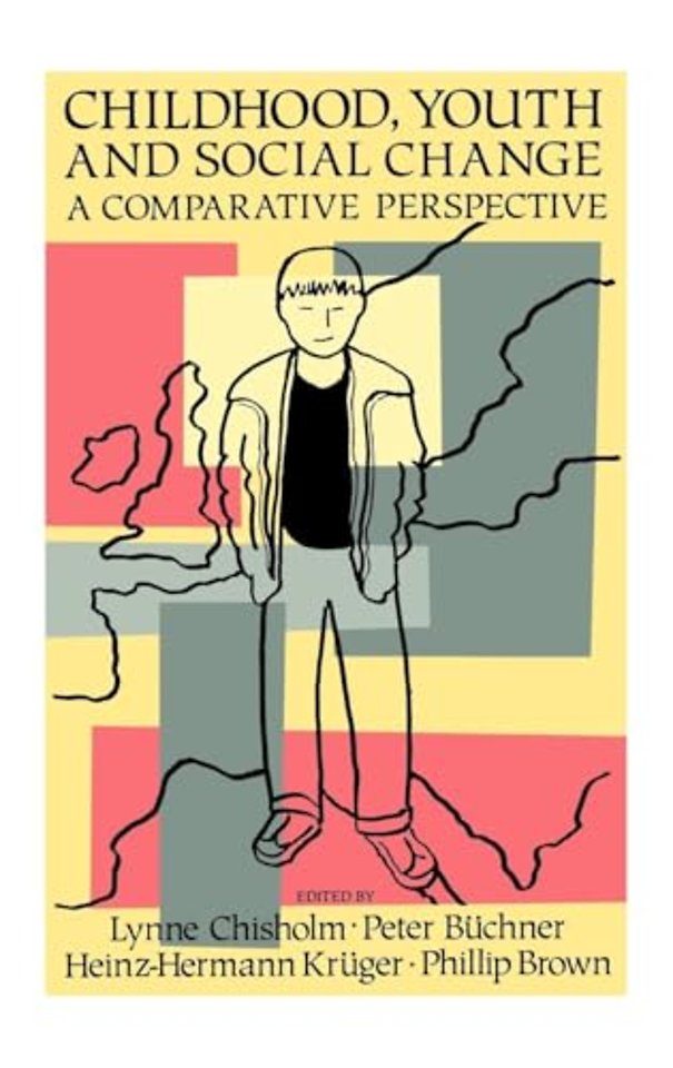 Childhood, Youth And Social Change