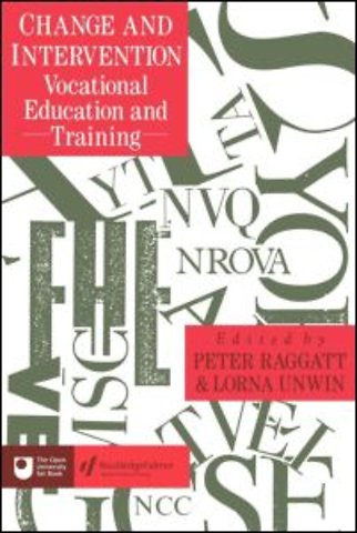 Change And Intervention
