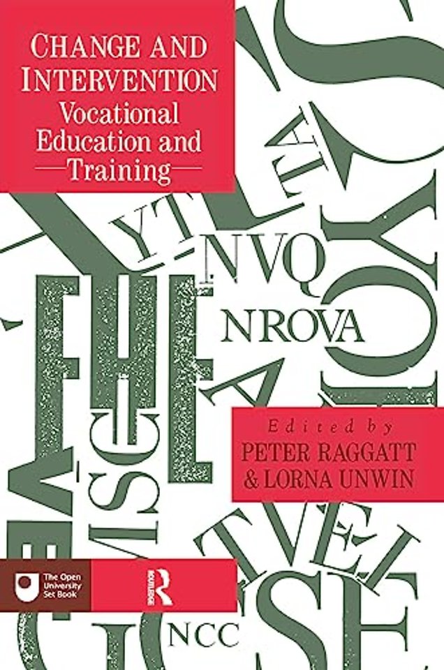 Change And Intervention
