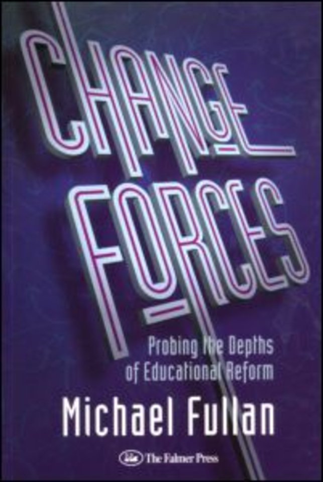 Change Forces Change Forces