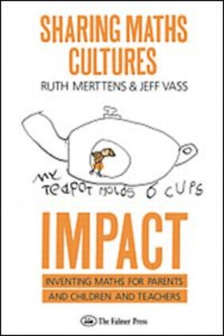 Sharing Maths Cultures: IMPACT