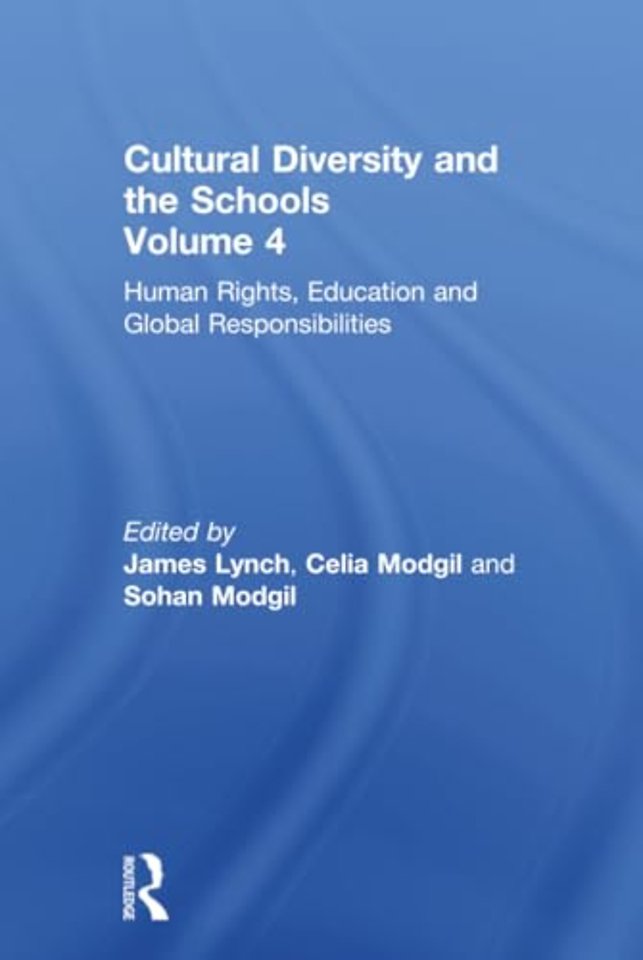 Human Rights, Education & Global Responsibilities