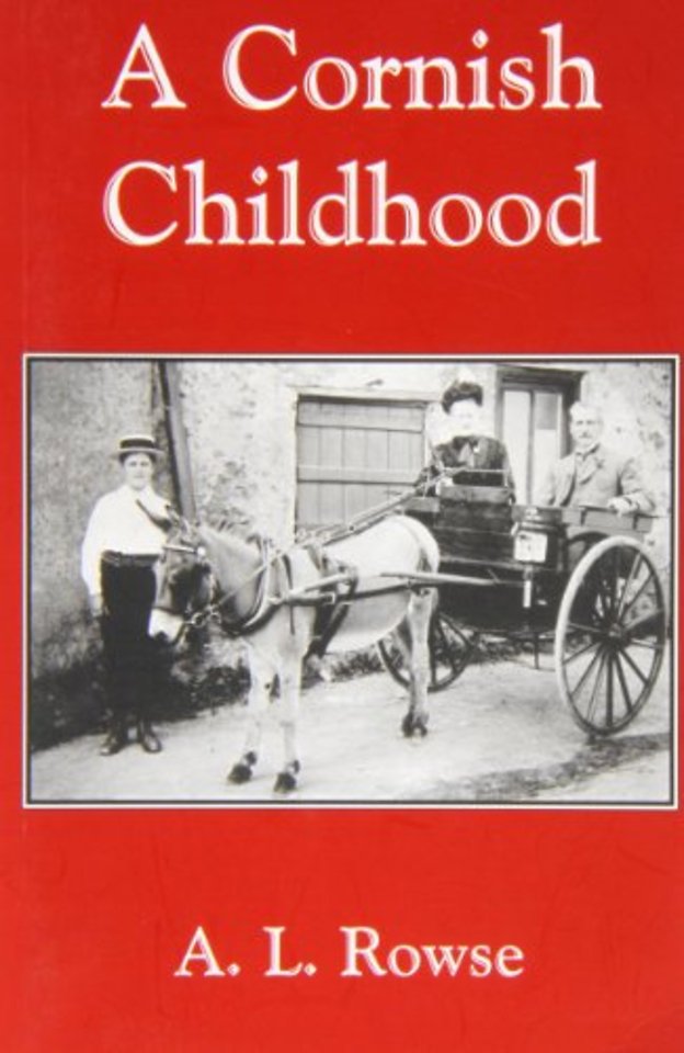 A Cornish Childhood