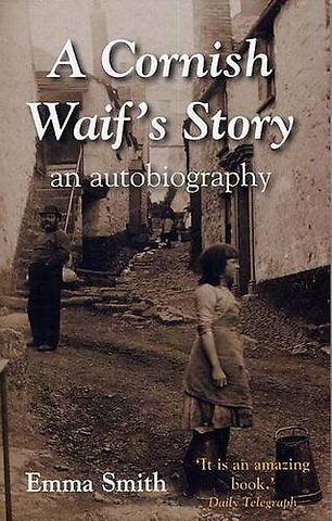 A Cornish Waif's Story