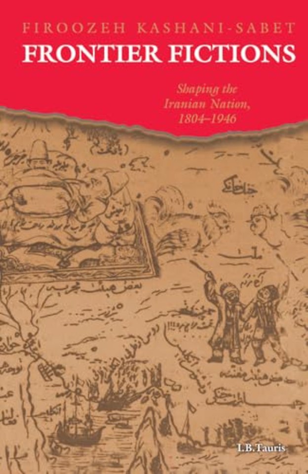 Frontier Fictions