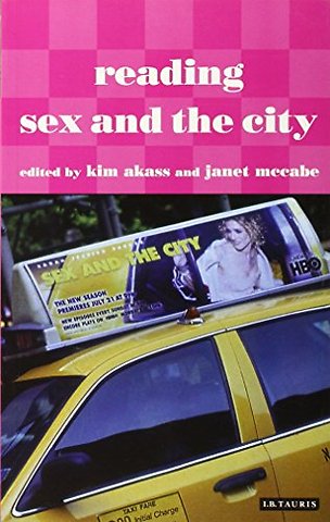 Reading Sex and the City