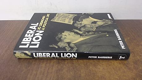 Liberal Lion