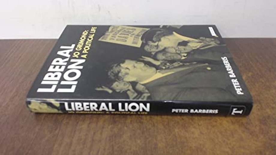 Liberal Lion