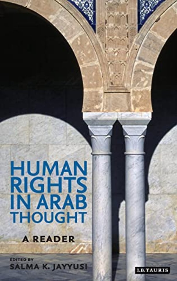Human Rights in Arab Thought