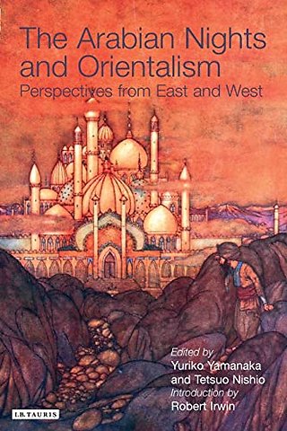 The Arabian Nights and Orientalism