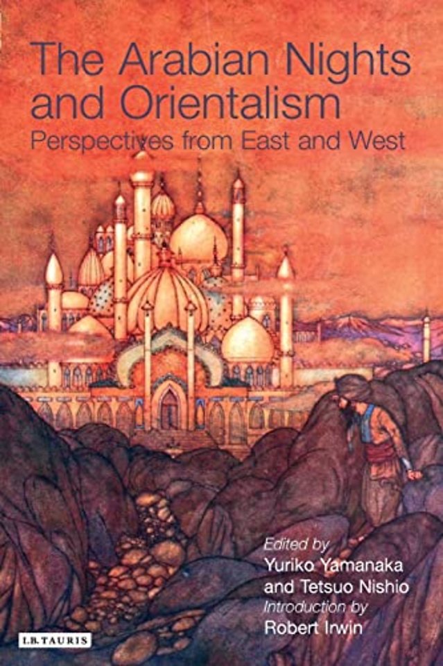 The Arabian Nights and Orientalism