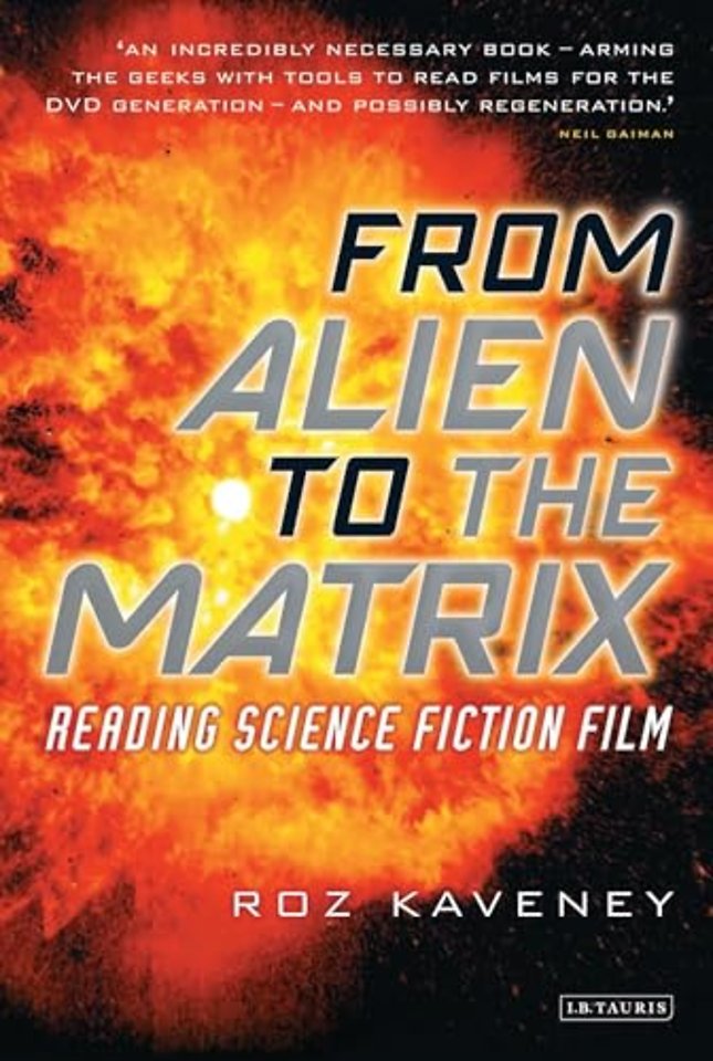 From Alien to the Matrix