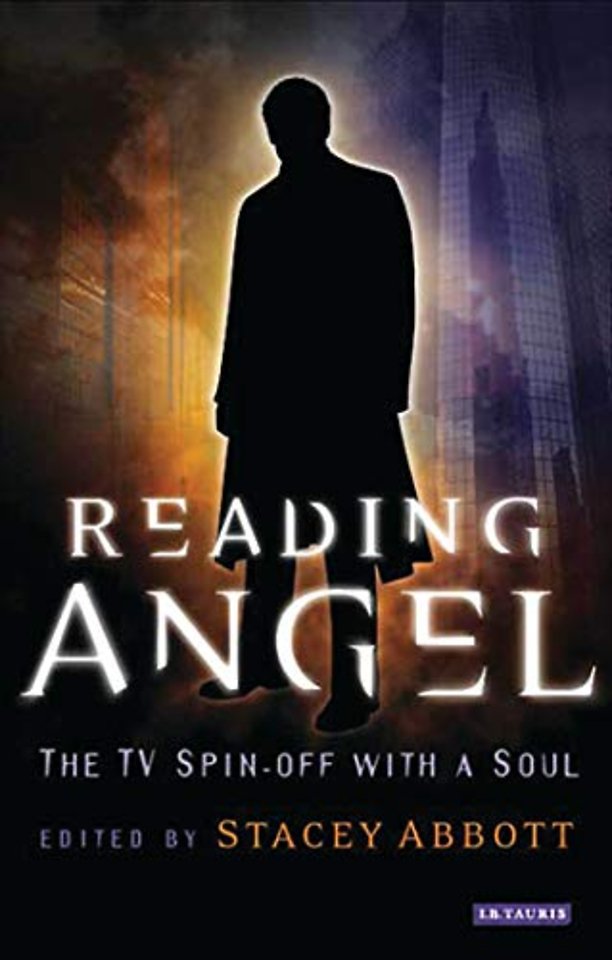 Reading Angel