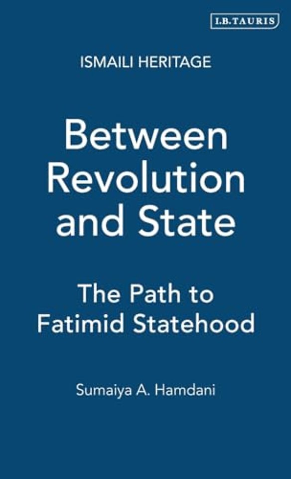 Between Revolution and State
