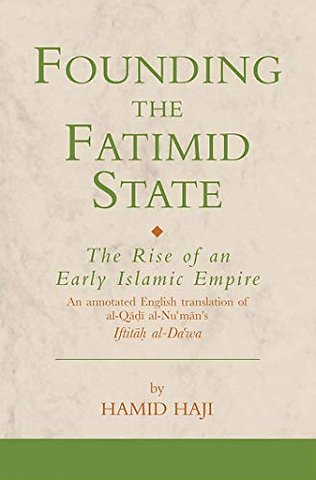 Founding the Fatimid State