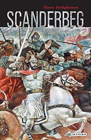 Scanderbeg