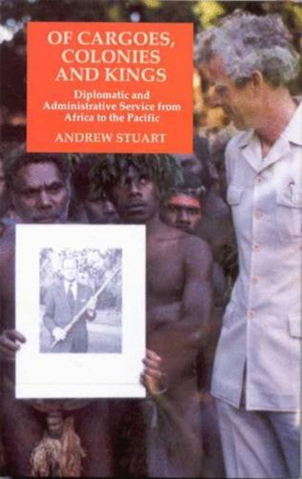Of Cargoes Colonies and Kings