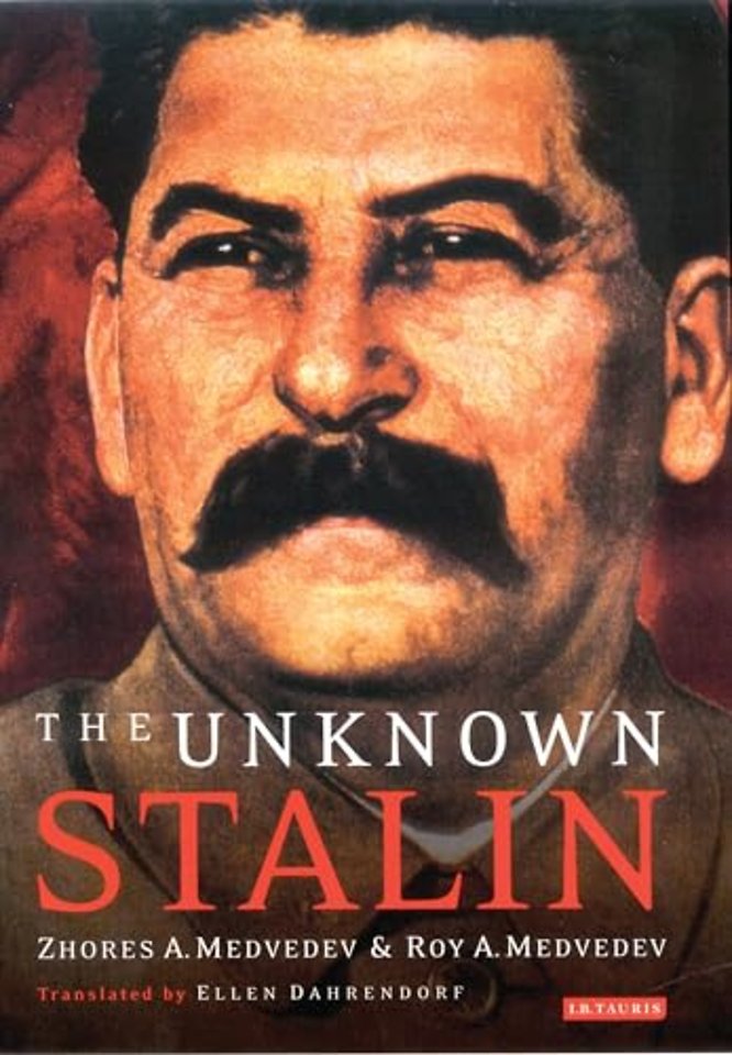 The Unknown Stalin