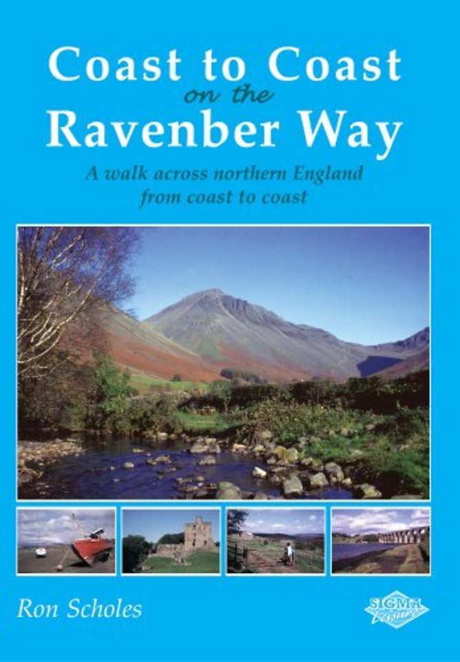 Coast to Coast on the Ravenber Way