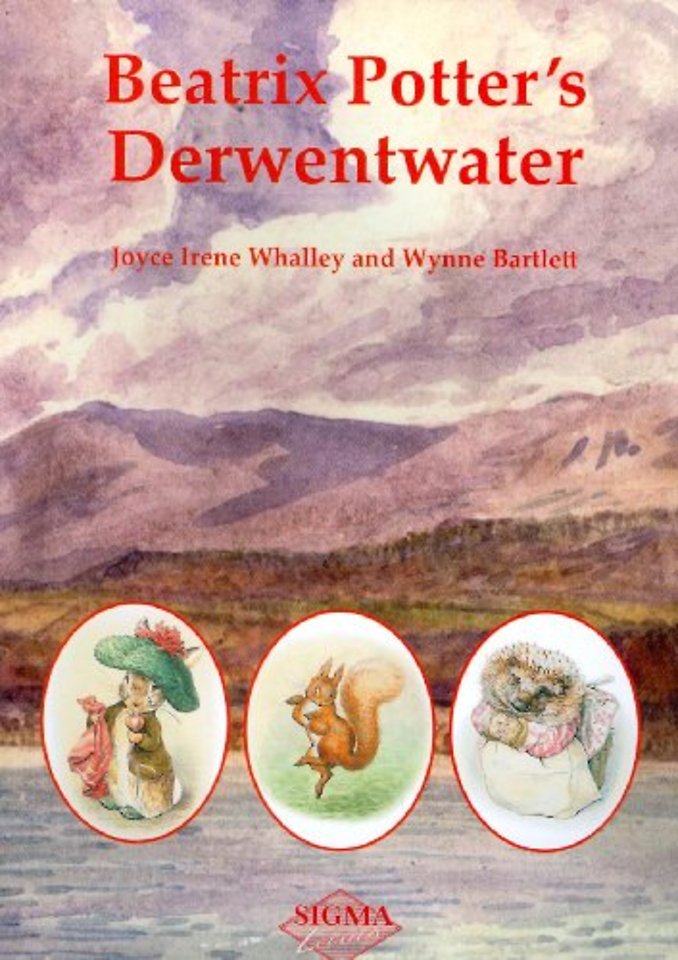 Beatrix Potter's Derwentwater