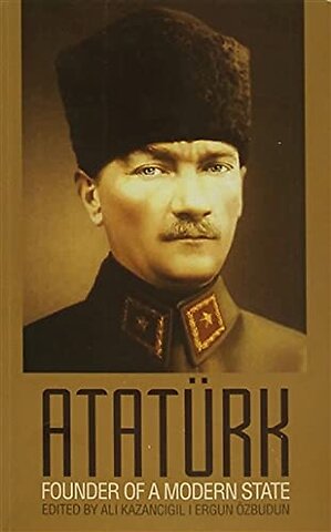Ataturk