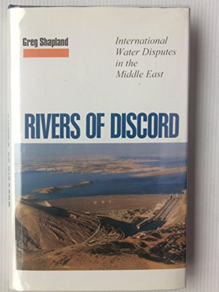 Rivers of Discord