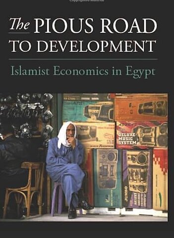 The Pious Road to Development