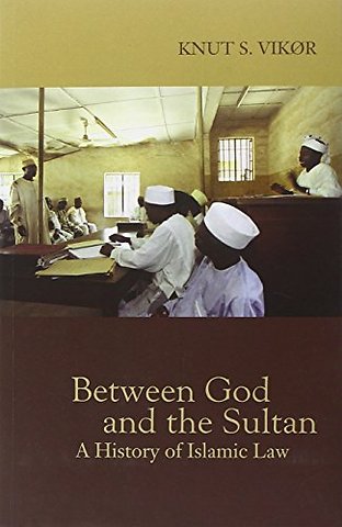 Between God and the Sultan