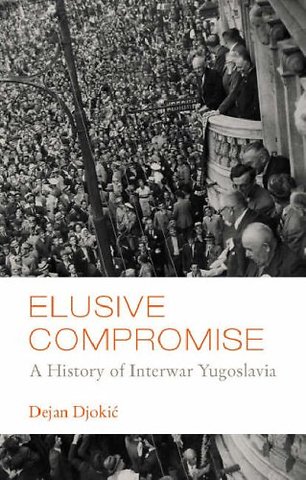 Elusive Compromise