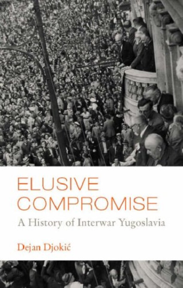 Elusive Compromise