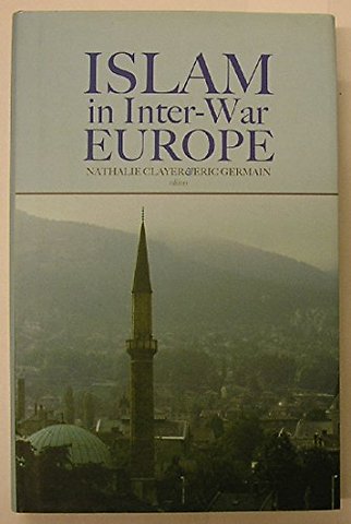Islam in Inter-war Europe
