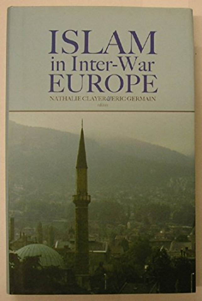 Islam in Inter-war Europe