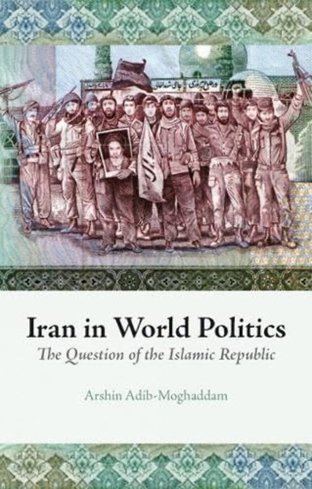 Iran in World Politics
