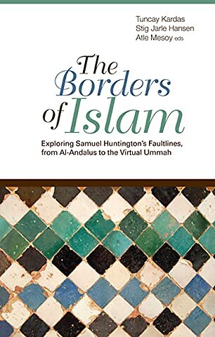 The Borders of Islam