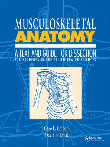 Musculoskeletal Anatomy