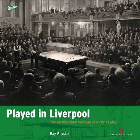Played in Liverpool