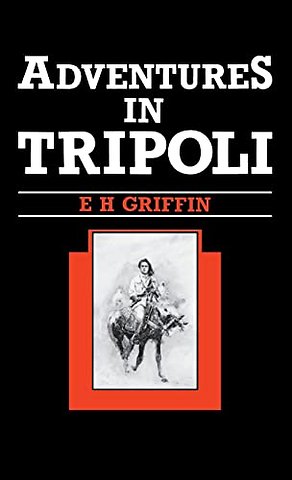 Adventures in Tripoli