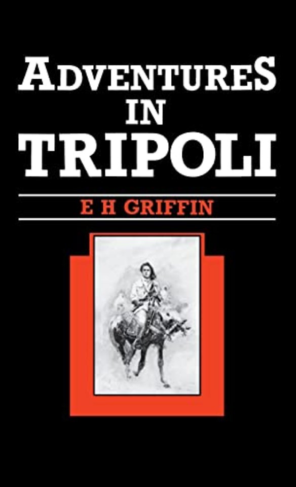 Adventures in Tripoli