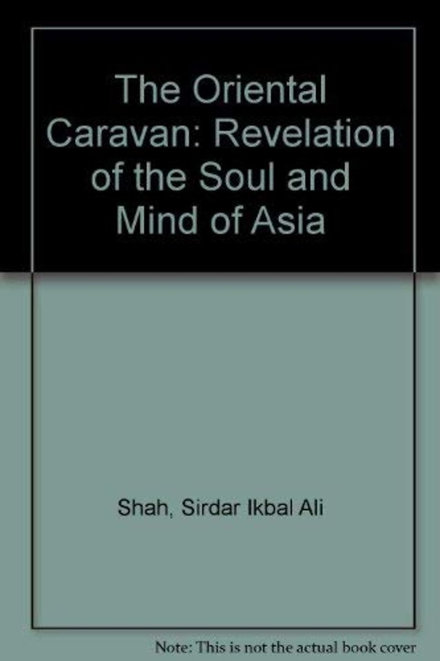 The Oriental Caravan