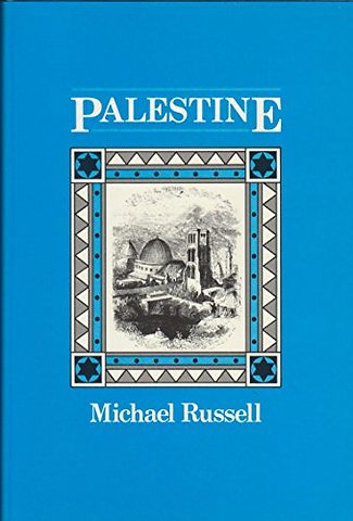 Palestine or the Holy Land