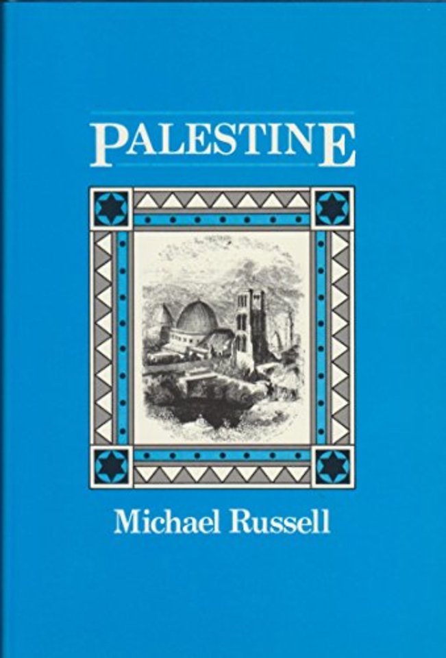 Palestine or the Holy Land