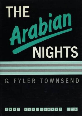 The Arabian Nights Entertainments