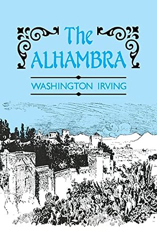 The Alhambra
