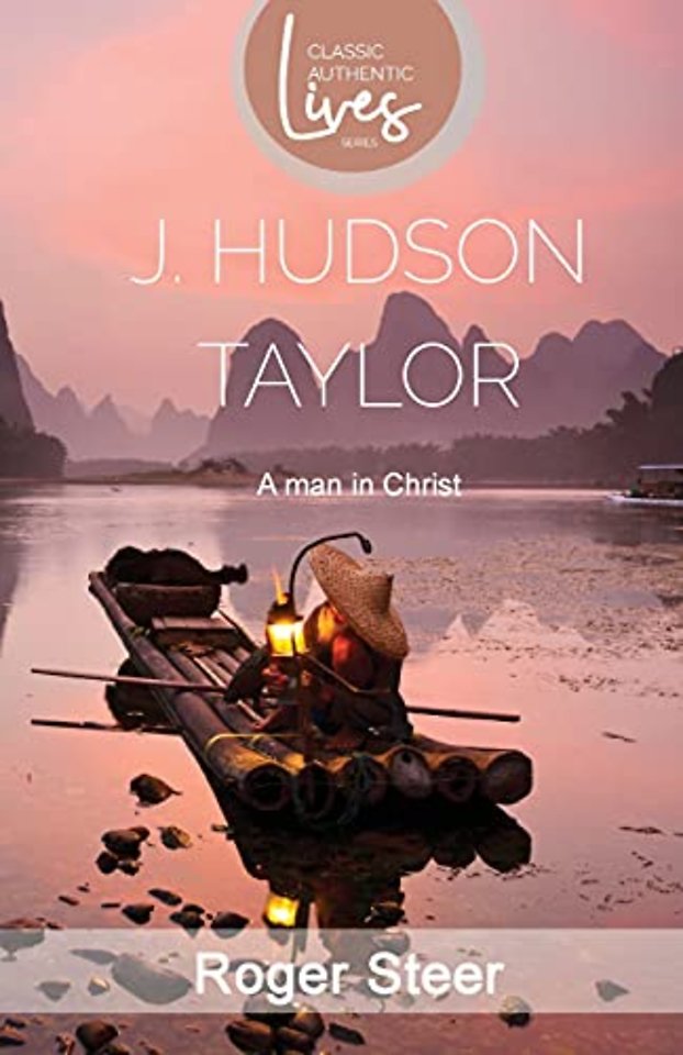 J. Hudson Taylor