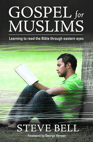 Gospel for Muslims