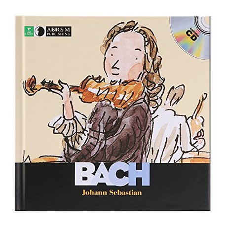 Johann Sebastian Bach